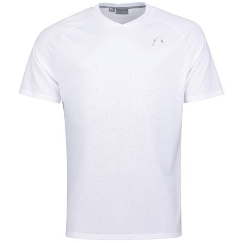 HEAD Performance T-Shirt Men white