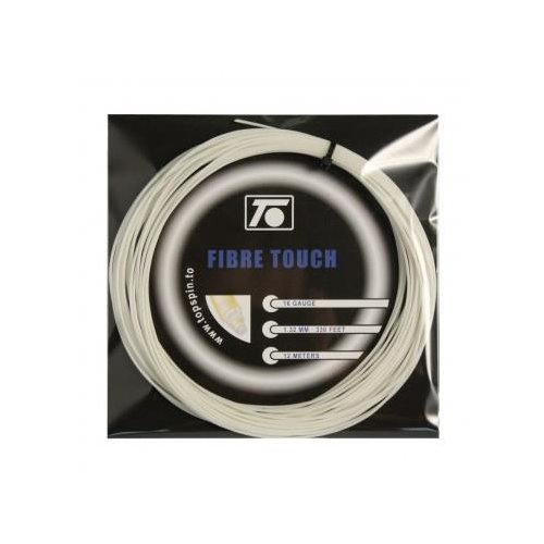 Topspin Fibre Touch ( 12m Set ) natur 1,32 mm