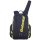 Babolat Pure Aero Backpack schwarz/gelb 2021