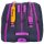Babolat Pure Aero Rafa Racket Holder X12 schwarz/orange/violett 2021