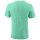 Wilson Kaos Rapide Seamless Crew T-Shirt Men neo mint