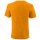 Wilson Kaos Rapide Seamless Crew T-Shirt Men koi orange XXL