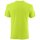 Wilson Power Seamless Henley II T-Shirt Men lime popsicle