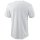 Wilson Stripe Crew T-Shirt Men white