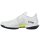 Wilson Kaos Swift Men All Court white-outer space-safety yellow