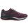 Wilson Rush Pro 3.5 Women All Court fig-black-fusion coral