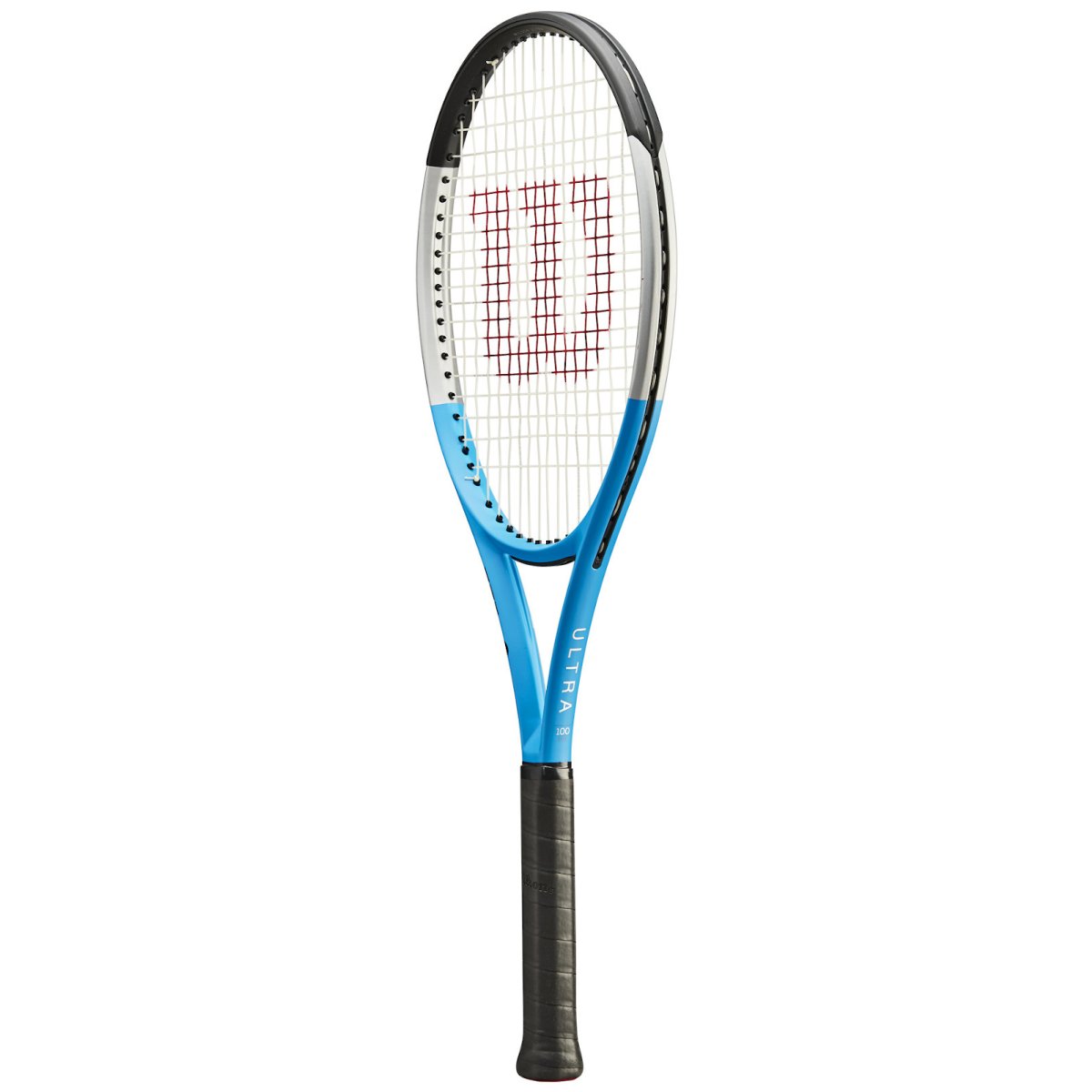 テニスラケット ウィルソン ウルトラ 100 バージョン3.0 2020年モデル (G2)WILSON ULTRA 100 V3.0 2020