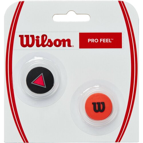 Wilson Pro Feel Clash Dämpfer ( 2er Pack )