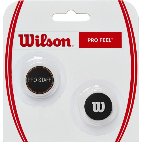 Wilson Pro Feel Pro Staff Dämpfer ( 2er Pack )