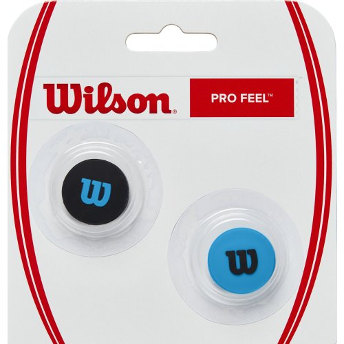 Wilson Pro Feel Ultra Dämpfer ( 2er Pack )