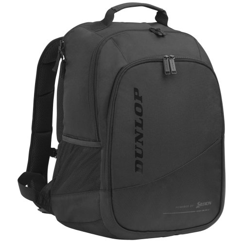 Dunlop CX Performance Backpack schwarz/schwarz