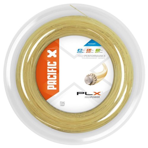 PACIFIC PLX ( 200m Rolle ) natur 1,33 mm
