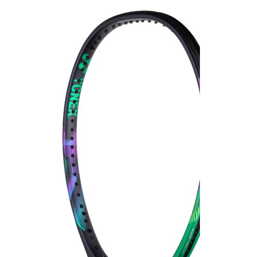 Yonex VCORE PRO 100 300g Green/Purple 16x19 unbesaitet 2021