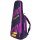 Babolat Pure Aero Rafa Backpack noir-orange-violet 2021
