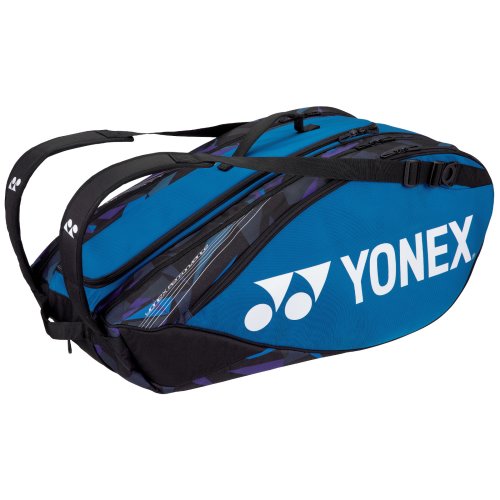 Yonex Pro Thermobag 9er fine blue 2022