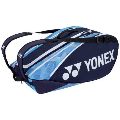 Yonex Pro Thermobag 9er navy/saxe 2022