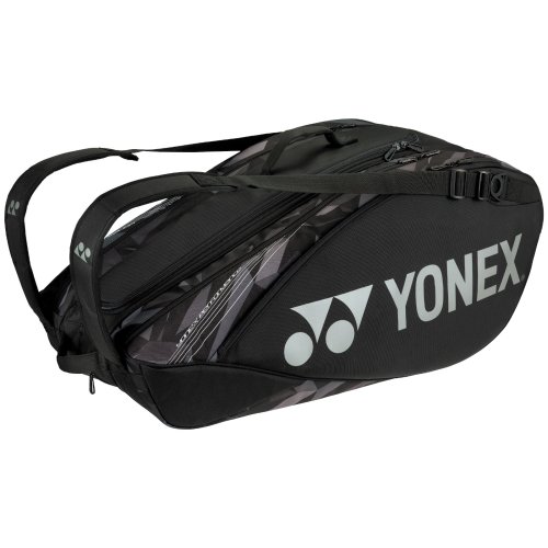 Yonex Pro Thermobag 9er black 2022