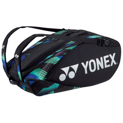 Yonex Pro Thermobag 12er green/purple 2022