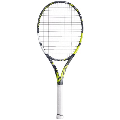 Babolat Pure Aero Lite 16x19 besaitet 2022 L1