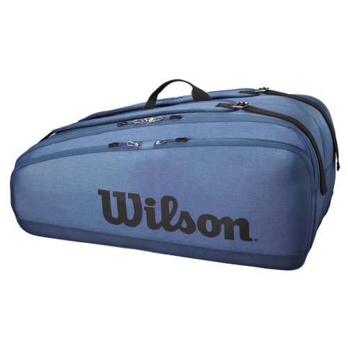 Wilson Tour Ultra 12er Pack blue 2022