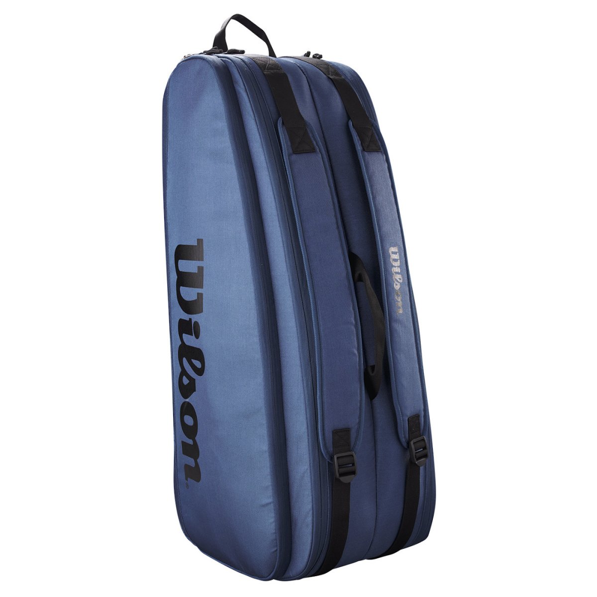 Wilson Tour Ultra 6er Pack blue 2022