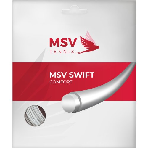 MSV SWIFT ( 12m Set ) weiß