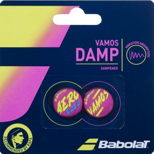 Babolat Vamos Damp Rafa ( 2er Pack )