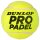 Dunlop Pro Padel 3er Dose
