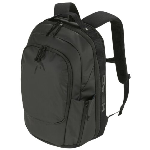 HEAD Pro X Backpack black 2023