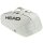 HEAD Pro X Racquet Bag L corduroy white/black 2023