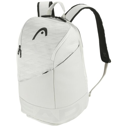HEAD Pro X Backpack 28L corduroy white/black 2023
