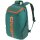 HEAD Pro Backpack 28L dark cyan/fluo orange 2023