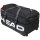 HEAD Tour Team Travelbag black/orange 2023