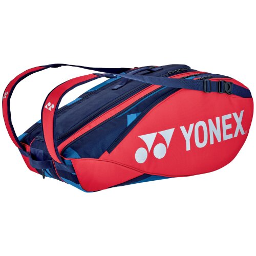Yonex Pro Thermobag 9er scarlet 2023