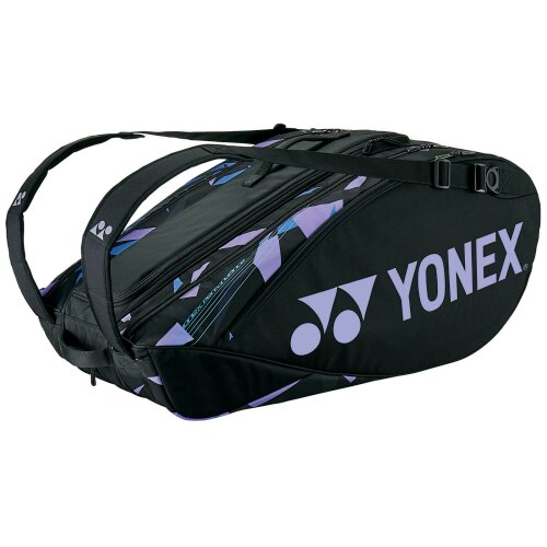 Yonex Pro Thermobag 9er mist purple 2023