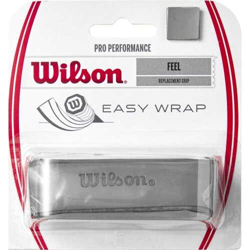 Wilson Shift PRO Performance Basic Grip grau