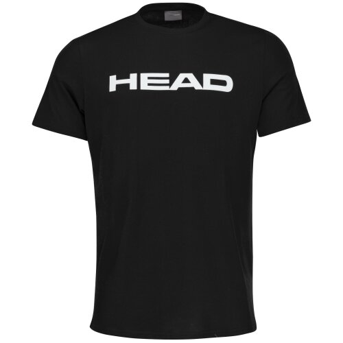 HEAD Club Ivan T-Shirt Men black