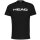 HEAD Club Ivan T-Shirt Men black S