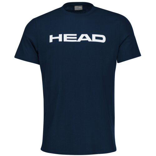 HEAD Club Ivan T-Shirt Men darkblue