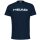 HEAD Club Ivan T-Shirt Men darkblue XL
