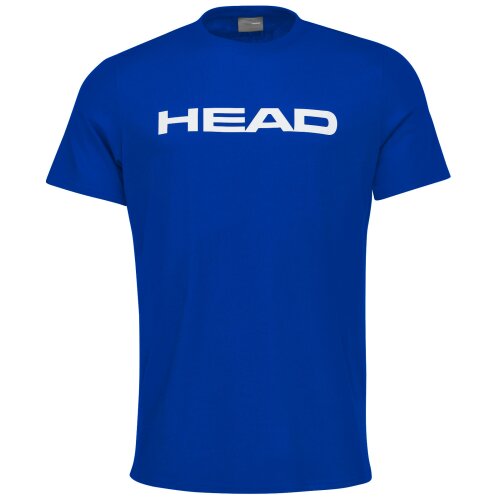 HEAD Club Ivan T-Shirt Men royal