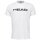 HEAD Club Ivan T-Shirt Men white