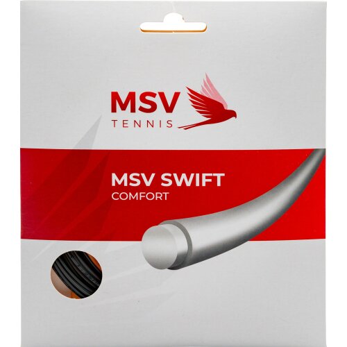 MSV SWIFT ( 12m Set ) schwarz