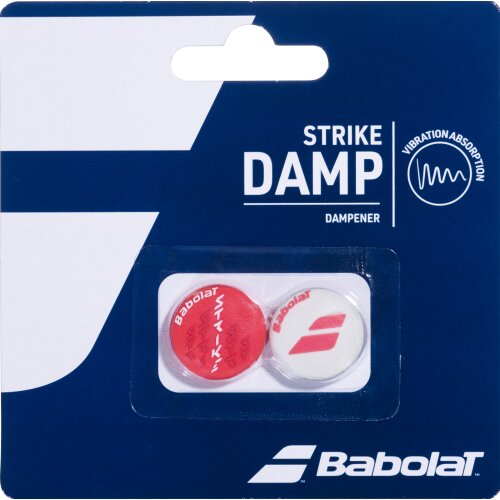 Babolat Strike Damp ( 2er Pack )