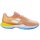 Babolat Jet Mach III Women Clay Court 2024 coral-gold fusion