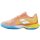 Babolat Jet Mach III Women Clay Court 2024 coral-gold fusion