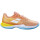 Babolat Jet Mach III Women Clay Court 2024 coral-gold fusion 36 1/2