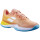 Babolat Jet Mach III Women Clay Court 2024 coral-gold fusion 41
