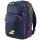 Babolat Pure Aero Rafa Backpack blau/gelb/rosa 2024