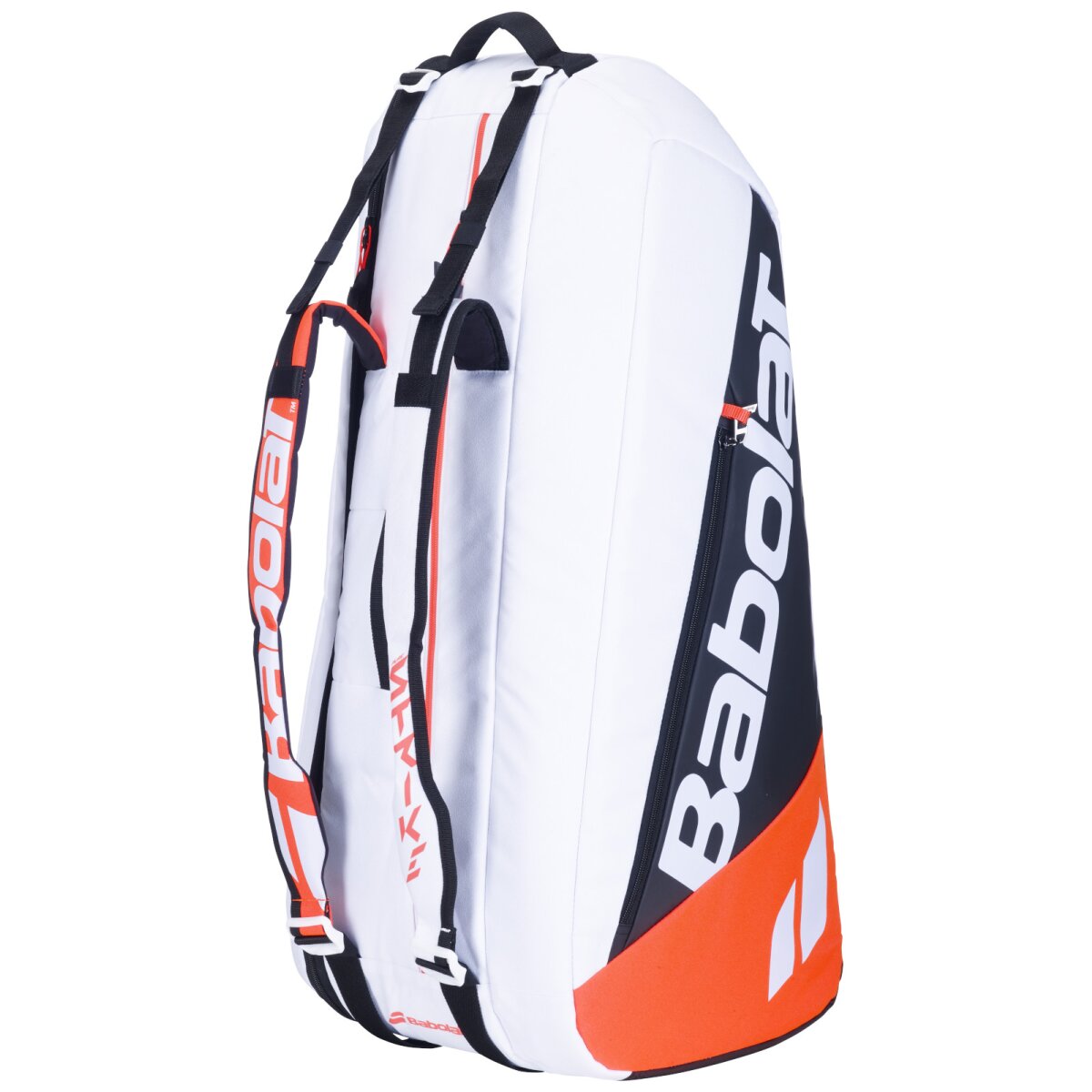 Babolat badminton kit bag new arrivals